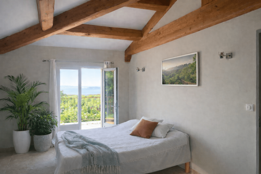 VILLA HORIZON chambres enfants