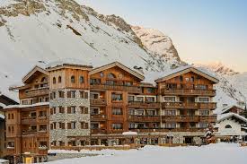 Val Isère